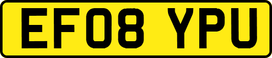 EF08YPU