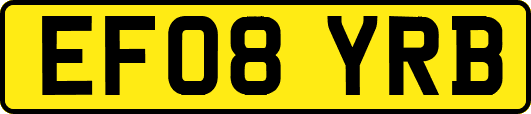 EF08YRB
