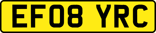 EF08YRC