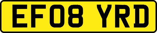 EF08YRD