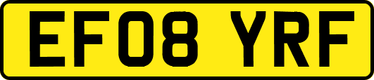 EF08YRF