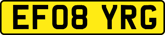 EF08YRG