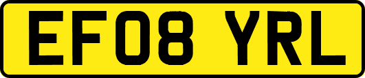 EF08YRL
