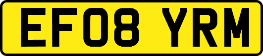 EF08YRM