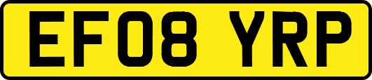 EF08YRP