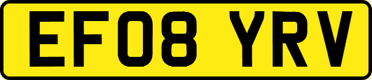 EF08YRV