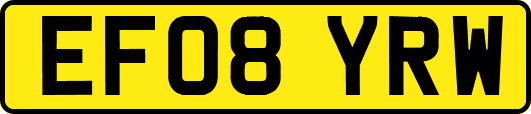EF08YRW