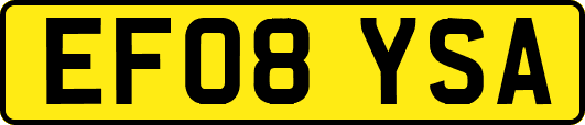 EF08YSA