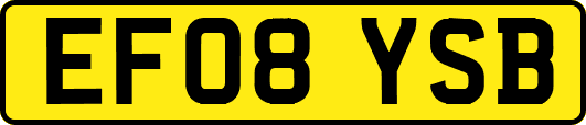 EF08YSB