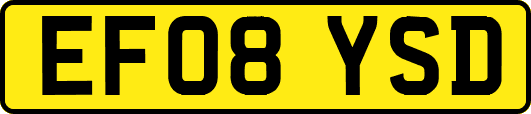 EF08YSD
