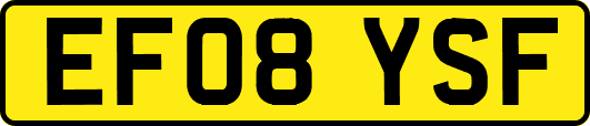 EF08YSF