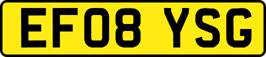 EF08YSG