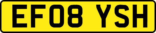 EF08YSH