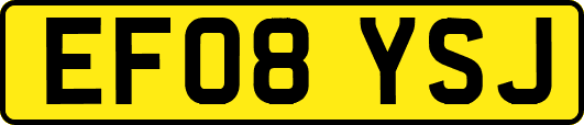 EF08YSJ