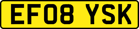 EF08YSK