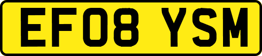 EF08YSM