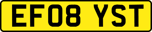 EF08YST