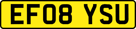 EF08YSU