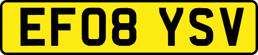 EF08YSV