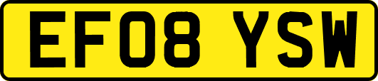 EF08YSW