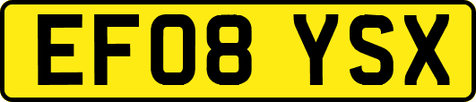 EF08YSX