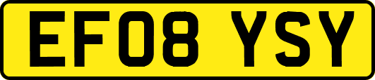 EF08YSY