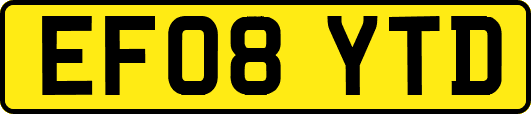EF08YTD