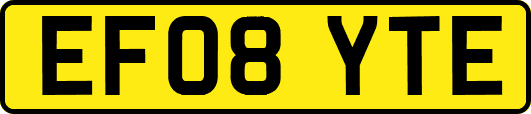 EF08YTE