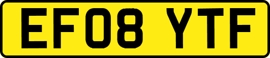EF08YTF