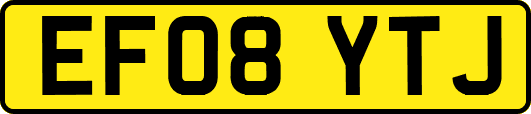 EF08YTJ