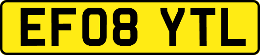 EF08YTL