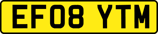 EF08YTM