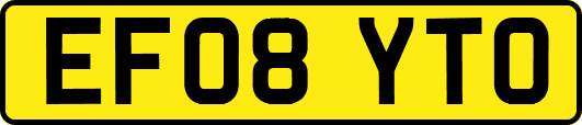 EF08YTO