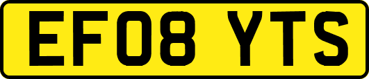 EF08YTS