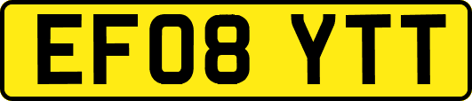 EF08YTT