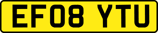 EF08YTU