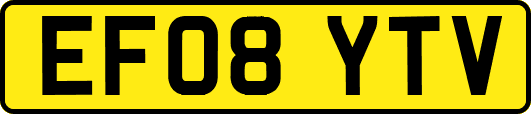 EF08YTV