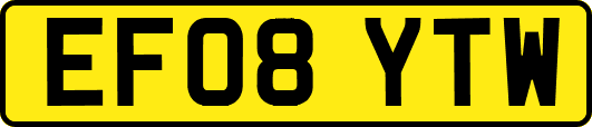 EF08YTW