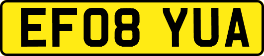 EF08YUA