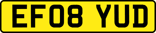 EF08YUD