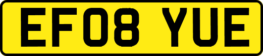 EF08YUE