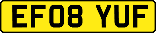 EF08YUF