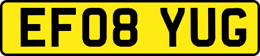 EF08YUG
