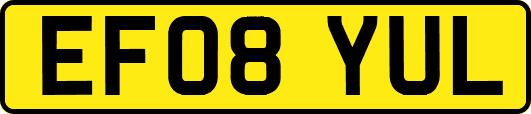 EF08YUL
