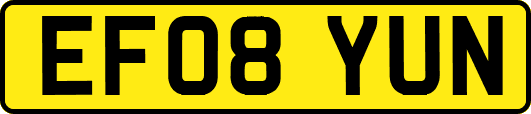 EF08YUN