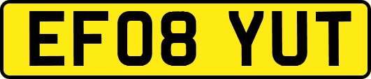 EF08YUT