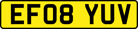 EF08YUV