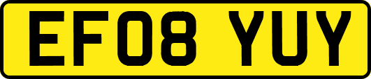 EF08YUY
