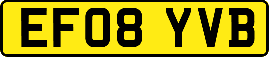 EF08YVB