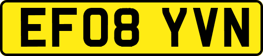EF08YVN
